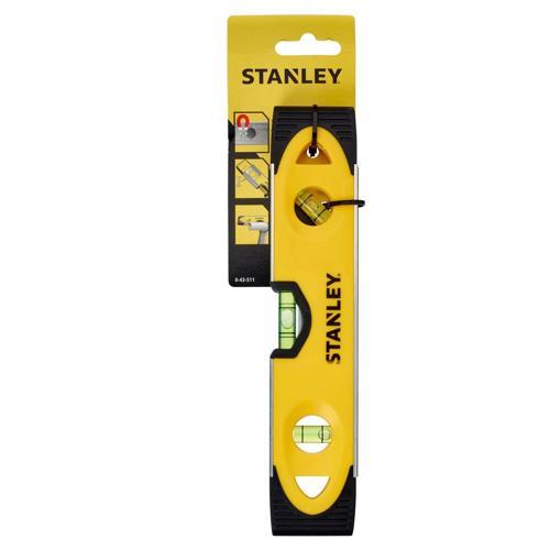 Stanley Power Fuel Torpedo Level 230mm