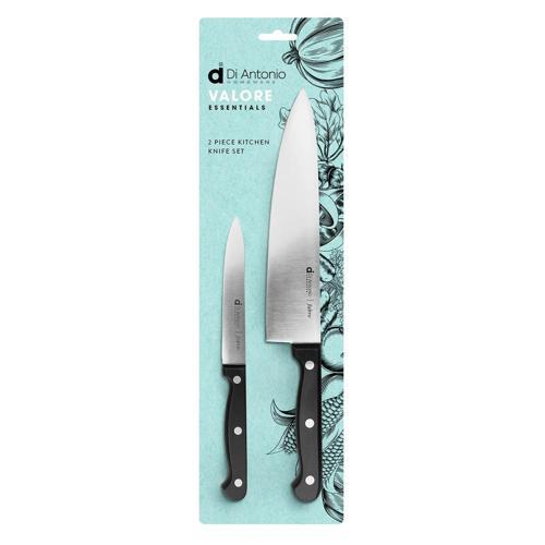 Di Antonio Knife Set 200mm 127mm