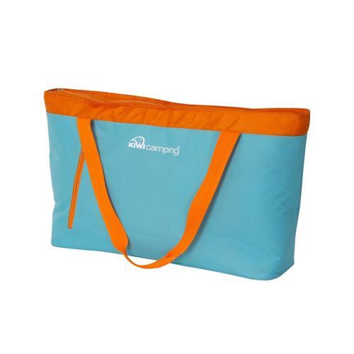 Kiwi Camping Cooler Tote Bag 25L