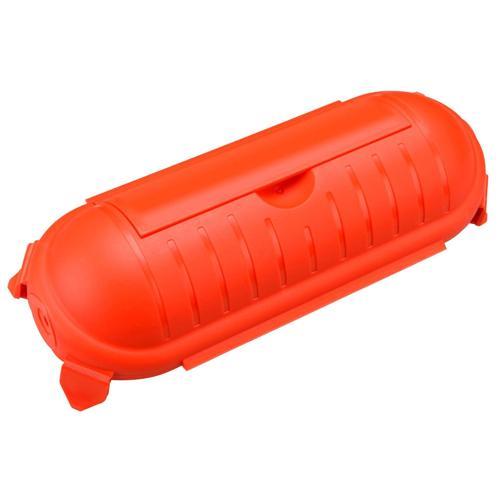 Cordtech Plug & Socket Protector IP44