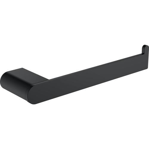 Nouveau Cinna Towel Holder 35mm 220mm 65mm Matte Black