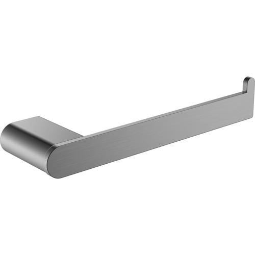 Nouveau Cinna Towel Holder 35mm 220mm 65mm Gun Metal