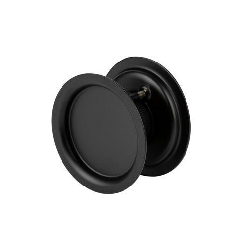Sylvan Passage Cavity Slider Graphite Finish