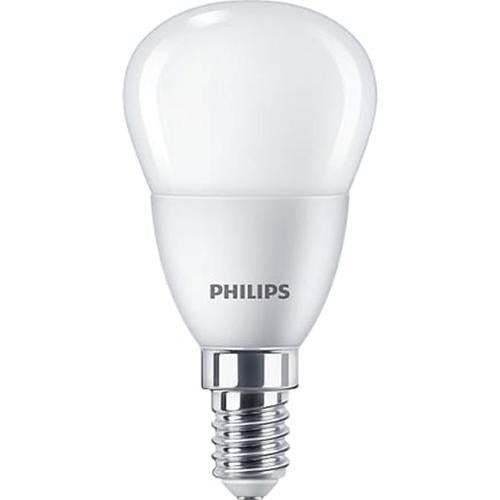 Philips LED Luster Bulb 40 Watt Pack of 2
