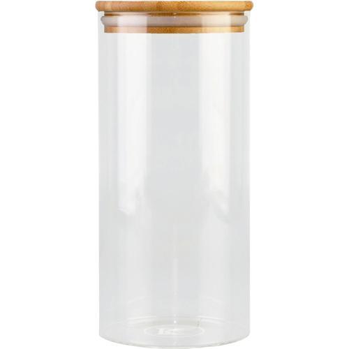 Kates Kitchen Glass Canister 1.25L
