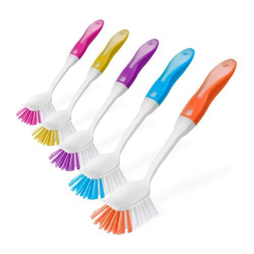 Effects Dish Brush Assorted 1073231