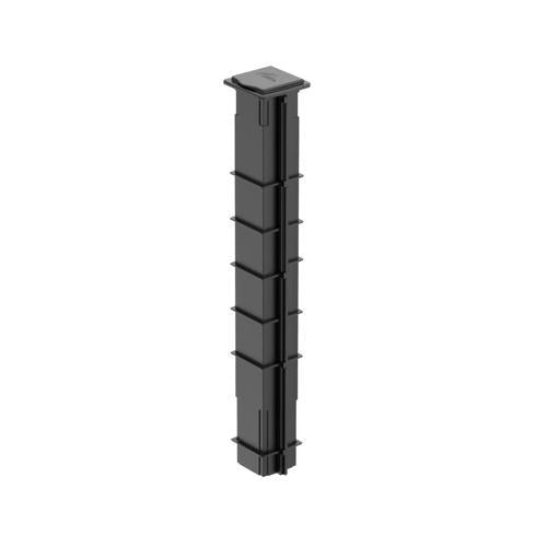 Hills Retracting Ground Socket