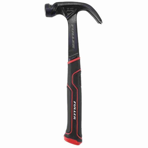 Fuller Pro Hammer Steel Shaft 20oz