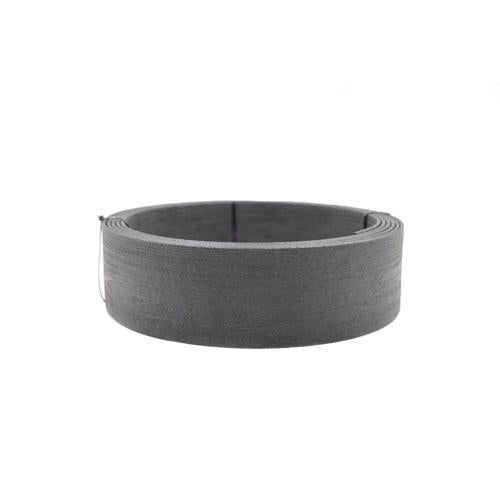 Garden Edging 90mm X 5m Black