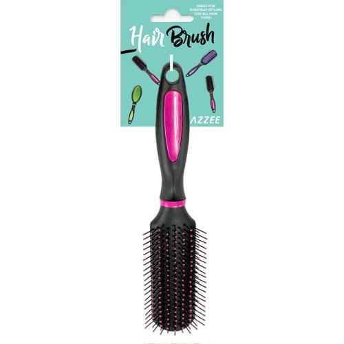 Snazzee Hair Brush 30mm 55mm 230mm
