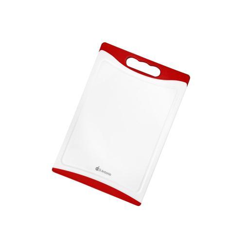 Di Antonio Chopping Board 10mm 196mm 287mm Red