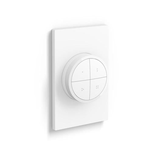Philips Hue Dial Tap Switch