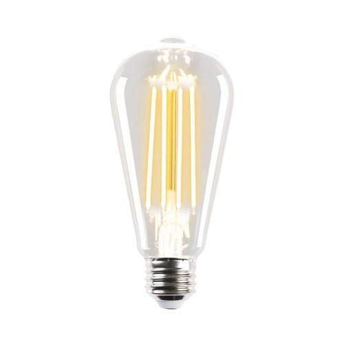 Mercator ST64 LED Globe 7.5 Watt 2700K 9E27LEDST64DC