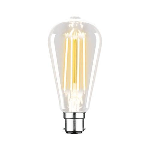 Mercator ST64 LED Globe 7.5 Watt 2700K 9B22LEDST64DC