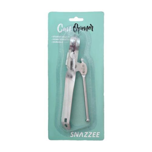 Snazzee Bottle And Can Opener 170mm 40mm 35mm