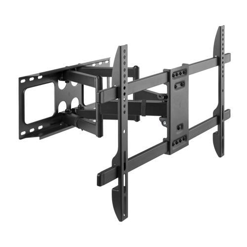Cordtech 940-2030mm (37-80 Inch) Full Motion TV Mount