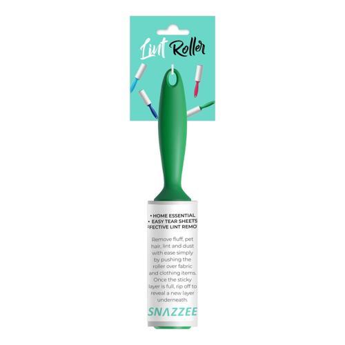Snazzee Lint Roller 290mm 90mm