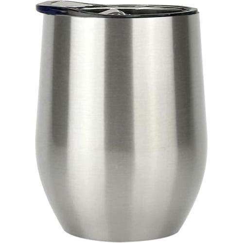 Kates Coffee/Wine Tumbler Assorted Colours 350mL