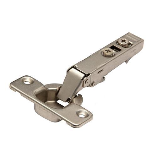 Hafele Concealed Cabinet Hinge 110 Degree. 52/5.5 Drill Pattern. FO Pack of 2