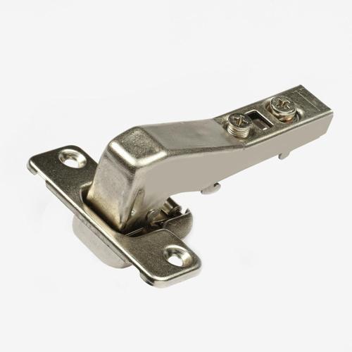 Hafele Concealed Cabinet Hinge 90 Degree. 48/6 Drill Pattern. FO Pack of 2