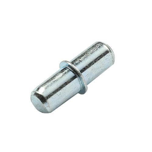 Hafele Shelf Support Nickel Plated Pack of 100