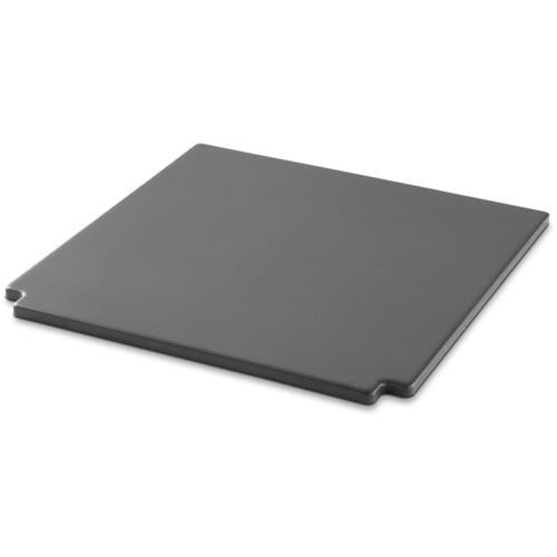 Weber Pizza Stone 13mm X 405mm X 415mm Grey