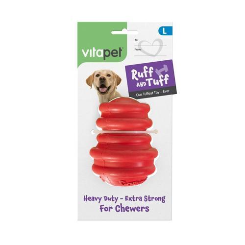 Yours Droolly Dog Toy