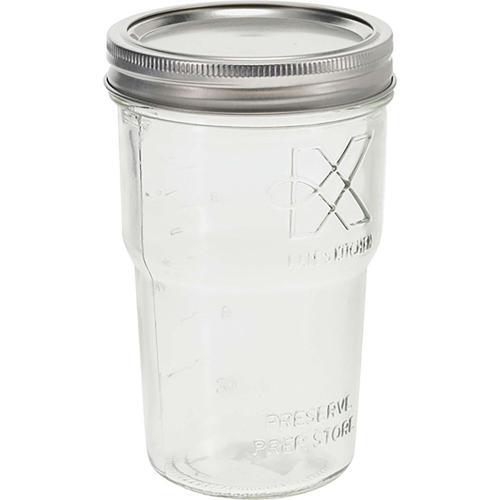 Kates Kitchen Preserving Jar 450mL