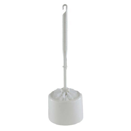 Snazzee Toilet Brush And Holder 350mm 105mm