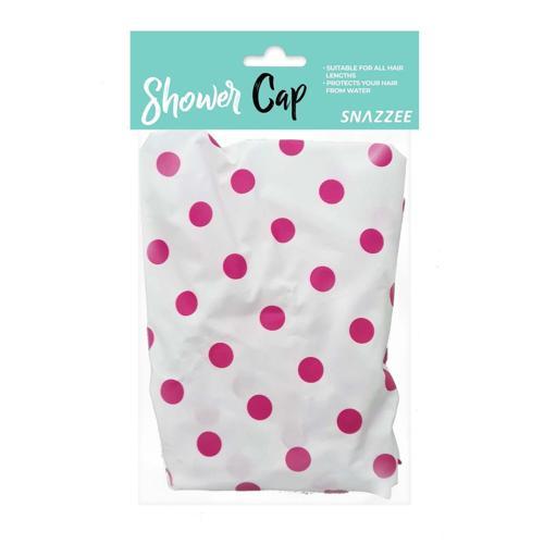Snazzee Shower Cap