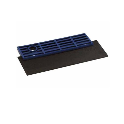 QEP Handyman Grout Squeegee 230mm Blue & Black