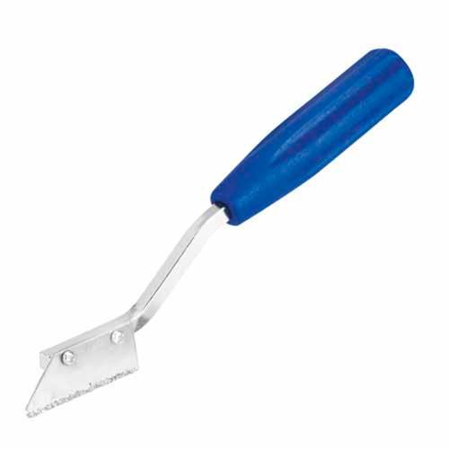 QEP Trade Grout Saw 200 X 60 X 30mm Black & Yellow