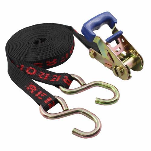 Aerofast TIEDOWN RATCHET 25mm X 5M 1000BS 25mm X 5m