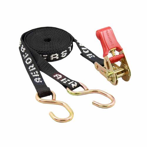 Aerofast TIEDOWN RATCHET FL 25mm X 5M 500BS 25mm X 5m