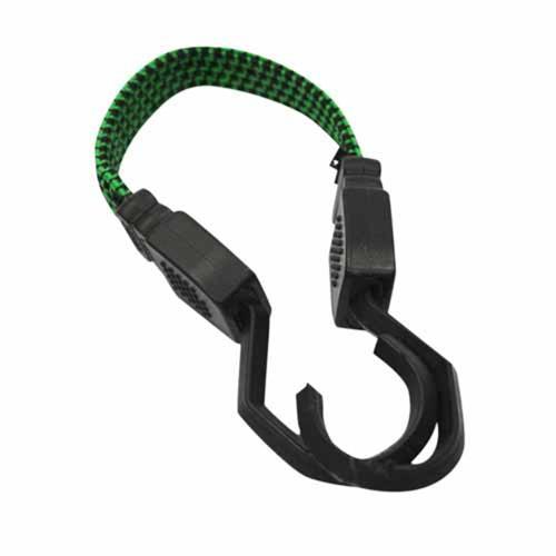 Aerofast Fat Strap Bungee Cord 18mm X 300mm Green