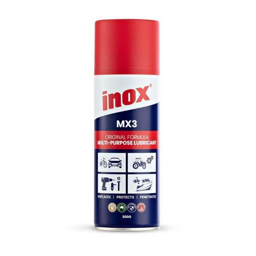 Inox Lubricant 300g
