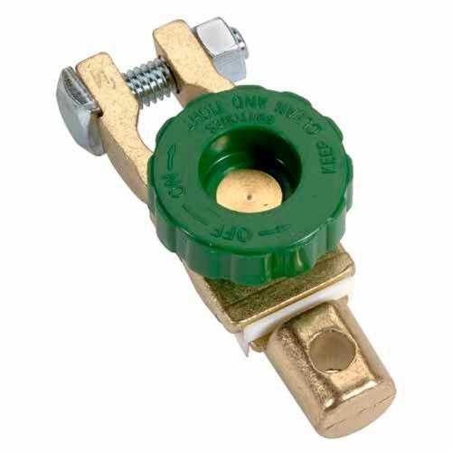 Projecta Battery Isolating Single Pack