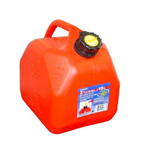 Scepter Fuel Can 10L