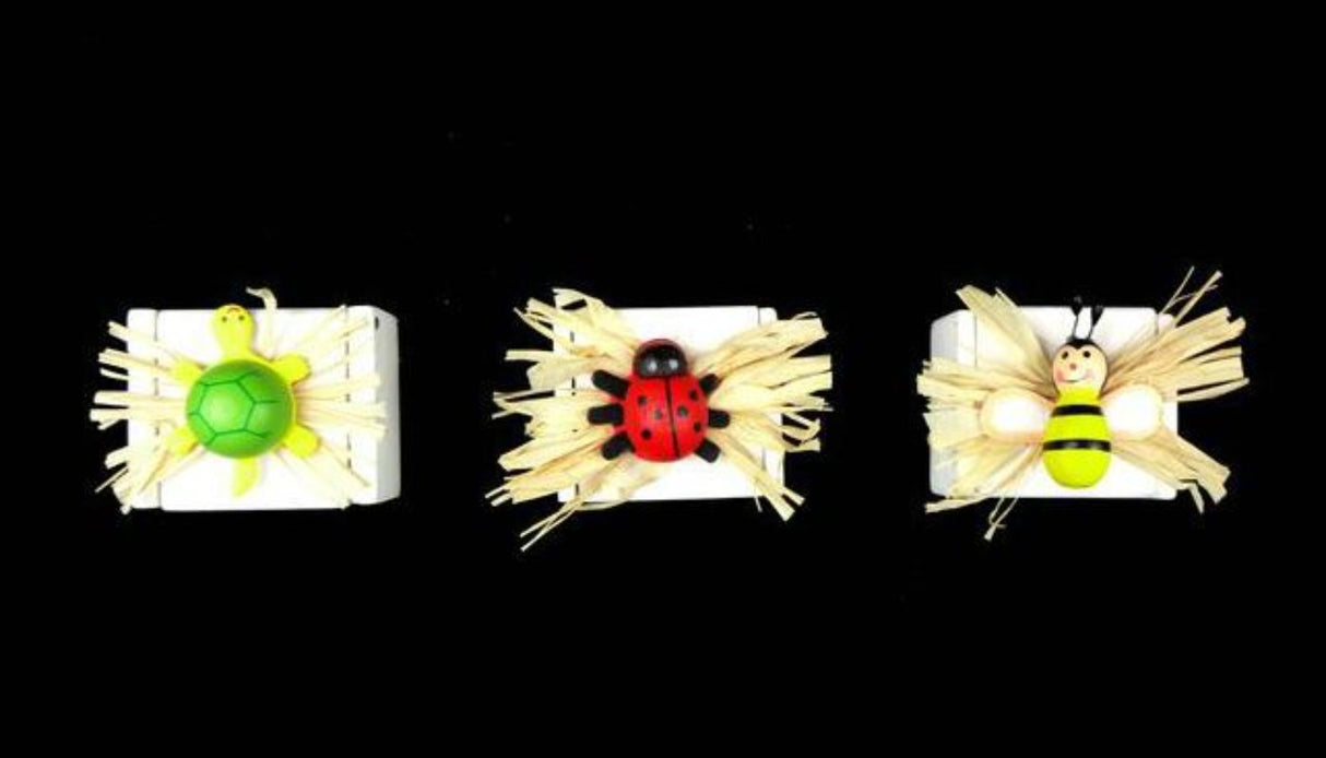 Tooth Fairy Box - Ladybird