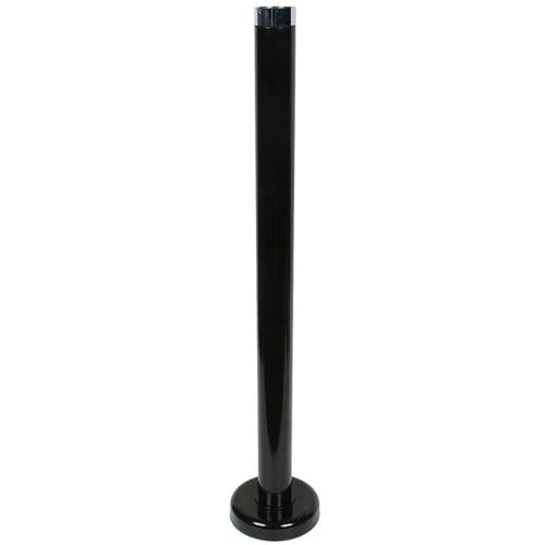 Standing Ashtray Black Aztec