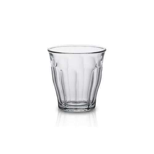 Duralex Picardie Tumbler 90ml - Set 6