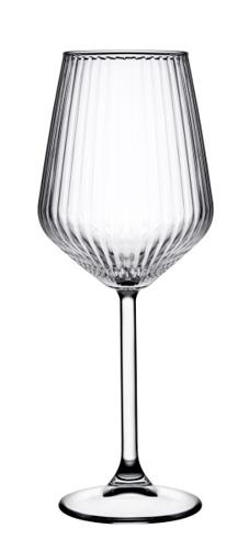 Pasabahce Allegra Focus Wine Glass 350ml