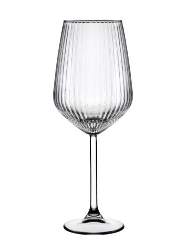 Pasabahce Allegra Focus Wine Glass 490ml