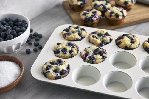 GreenPan 12 Cup Muffin Pan - PFAS Free