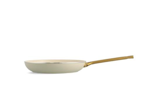 GreenPan Padova PFAS Free Frypan 20cm Cream