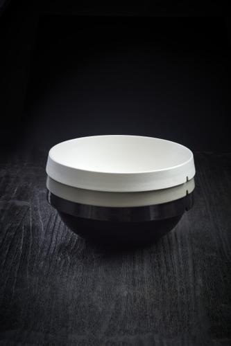 Emile Henry Salad Bowl - 25 cm - 2.50L