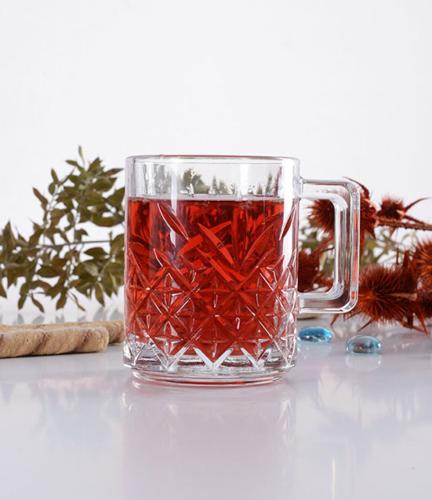 Pasabahce Timeless Mug 250ml - Set 2