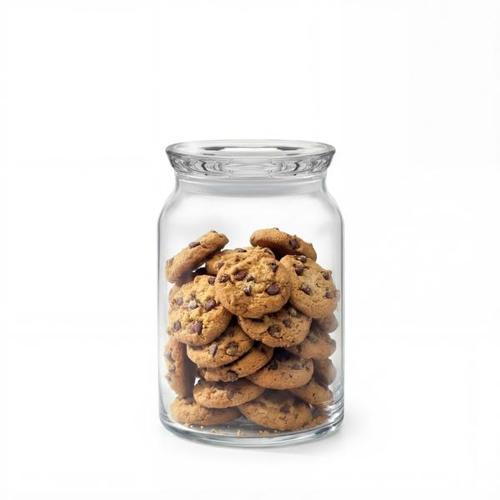 Pasabahce Kitchen Slim Jar 860ML