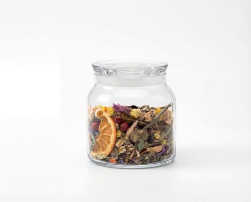 Pasabahce Kitchen Slim Jar 575ML