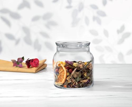 Pasabahce Kitchen Slim Jar 575ML